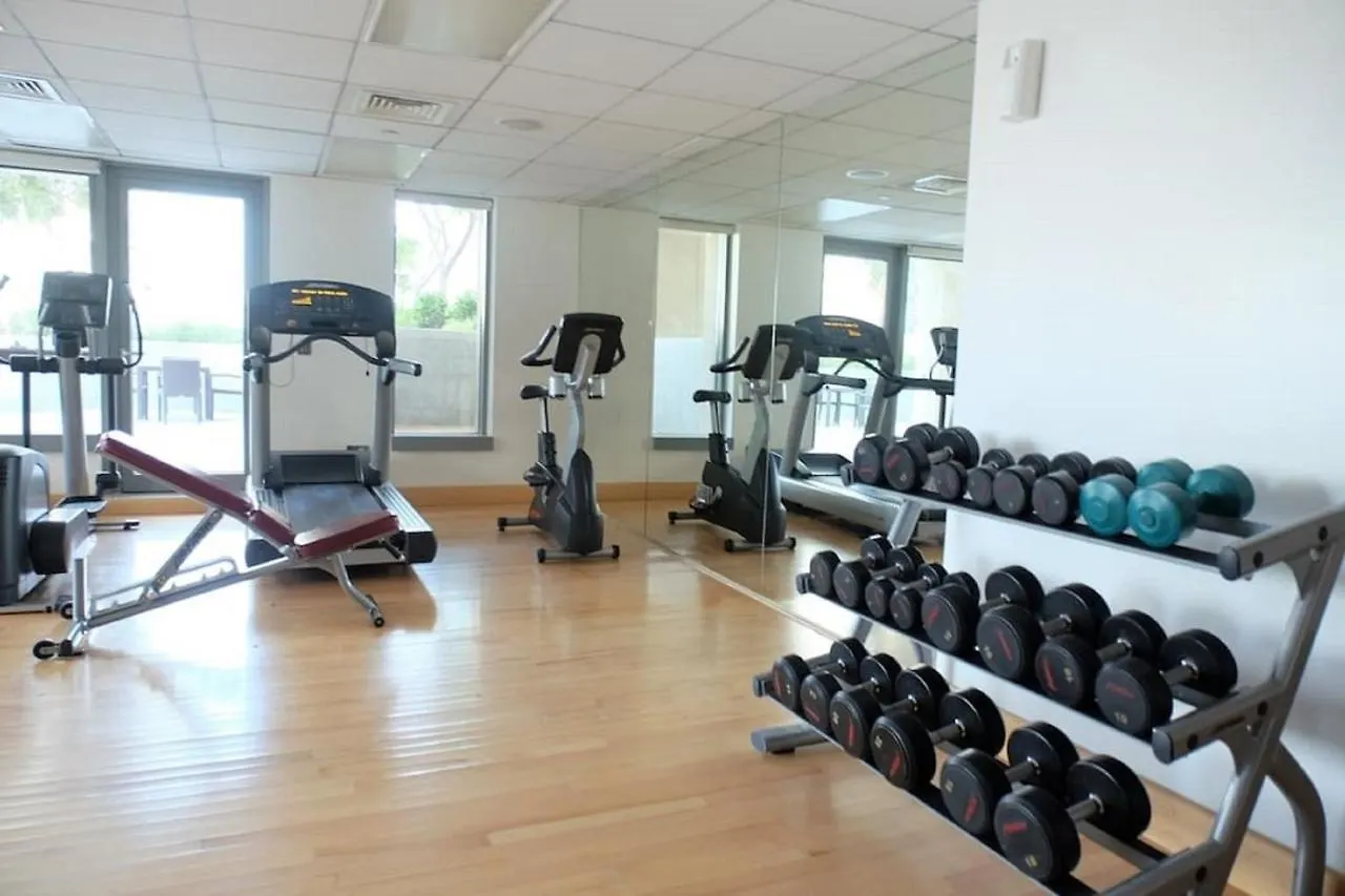 Apartment Oskena Vacation Homes -The Lofts Boulevard Downtown Dubai United Arab Emirates