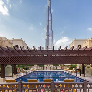 Maison Privee - Opulent Apt Beside Mall W Burj Khalifa Views Apartment